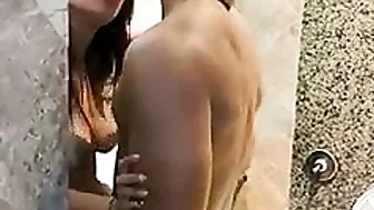Naughty Shilpa Bhabhi with her devar