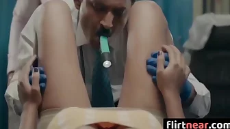 Devar Bhabhi - Devar Ne Bhabhi Ko Lund Chuswaya Aur Fir Uski Gaand Maari