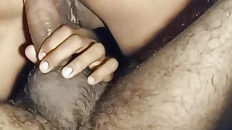 NEHA BHABHI KI (HD 4K) CHOOT KO CHATA OR UNGLI DAL KE LAND SE CHODA NEHA BHABHI ENJOYING PUSSY Licking fingering and