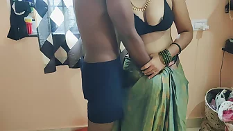 caught