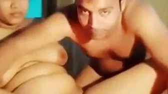Hot Indian Desi Wife