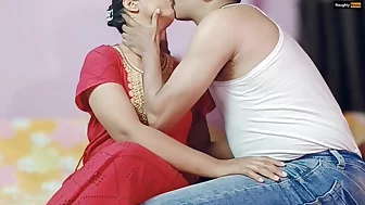 Bhabhi Fucking With Her Boyfriend Real Desi Homemade Sex Video With Nikita Bellucci