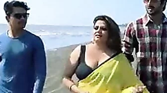 Indian web series scene 0022