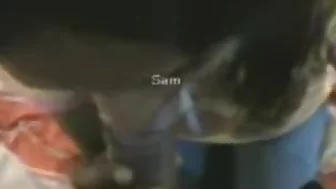 Desi having sex when no one at home