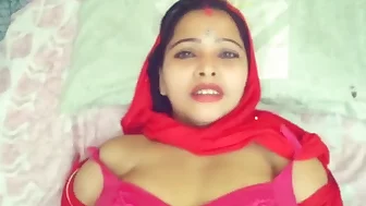 Dever ka bhabhi se chakkar apne bhai ki shaadi se phle.