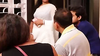 Kamwali bhabhi