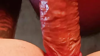 Real homemade sex
