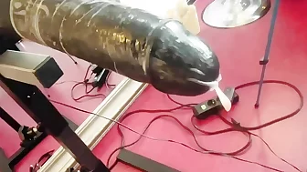 Slut wife fucked with SEX MACHINE, hardcore fuck machine domination, teenage girl fucked with sex machine, hardcore sex, PART 3