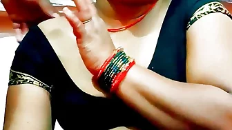 Indian desi anuty anal fuking desi gand chudai hardcore fuking doggy style clear Hindi vioce