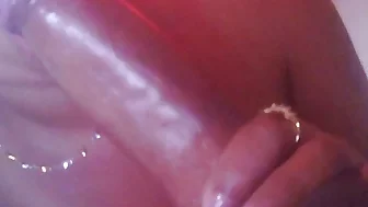 sucking and fucking with my neighbor in the hotel that my cuckold paid for us