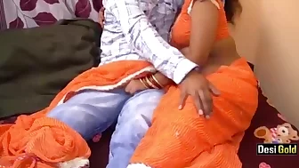 Bhabhi Ko Paise Ka Lalach Dekar Kari Chudai