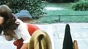 Liebe In 3 Dimensionen (Love In 3D)