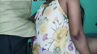 Massager Boy Seduce To Desi Cute Girl