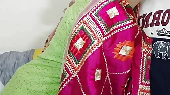 Step Sister Fucks Virgin Step Brother indian Hindi Desi audio