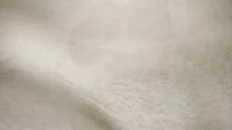 I fucked my girlfriend while she was
