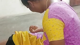 Village Husband and Wife fucking Alone