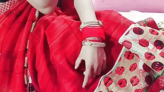 Desi bhabhi sex her boyfriend in front of husband (blue film)