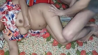 Raseeli bhabhi ki gaand maari