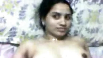Desi Indian Cutie Hardcore