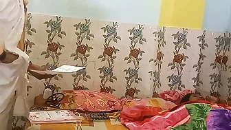Indian young doctor fucking hot patient!! Bhabhi sex