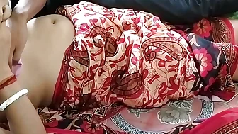 Bengali bhabhi ko Ekala pake Bohot choda boudi Bohot Khush hai ( Official Video By Villagesex91 )