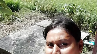 puja bhabhi mast maal