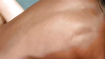 Can't believe I Fucked this Tinder Guy on the first Date (WITH SOUND)