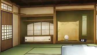 Naruto - Kunoichi Trainer (Dinaki) Part 3 by LoveSkySan69