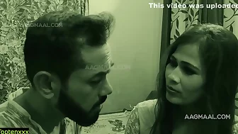 Bengali Bhabhi Uncut