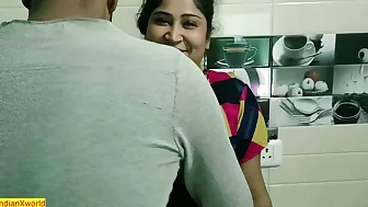 Ba Pass Devar Fucking Beautiful Hot Bhabhi ! Plz Dont Cum Inside