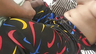 Thand Mein Liya Bhabhi Ne Chut Mein Lund GhodiBankar!