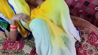 Devar Fucks Newly Married Bhabhis Pussy Hard Hindi Audio