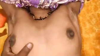 Indian Desi Aunty Homemade Sex Big Black Nipples And Cumshot In Our Boy Friend