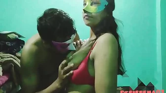 Ex Girlfriend Bhabhi Ko Choda Apne Ghar Pe Bulake