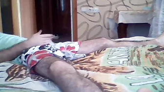 Desi College Couple Sex