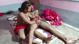 Honey Moon In Desi Rough Fuck My Newley Married When Her Husband Resting On Her