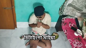 Bangladeshi Hardcore Sex A Step Brother With His Sexy Desi Step Sister