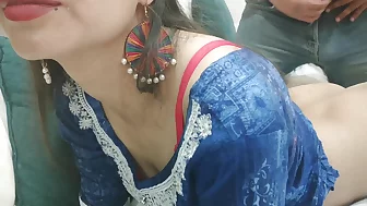 Real Indian Desi Punjabi Horny Mommys Little Help (step Mom Step Son) Have Sex Role Play In Punjabi Audio Hd Xxx