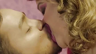 Desi Indian Hot MILF Hardcore Sex Video