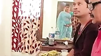 SUREKHA REDDY HOT FIRST NIGHT SEX