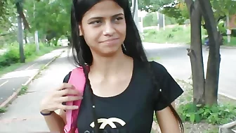 horny