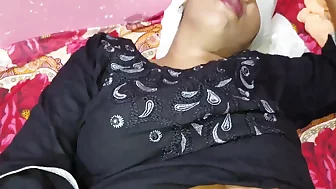 aunty