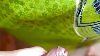 Sex Video of Romantic Couple Having Romantic Sex Before Marriage
